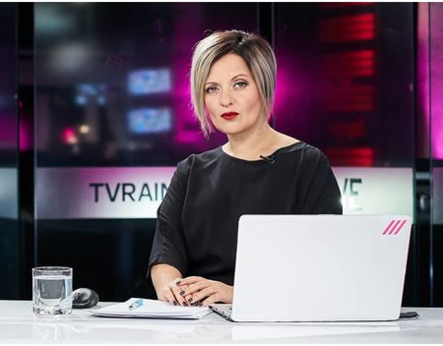 Olga Pauk comments on the so-called Republican Pedagogical Council held in Minsk before the start of the academic year (Rain TV Channel)